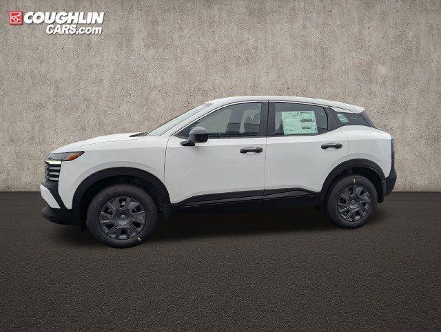Nissan Kicks 2027