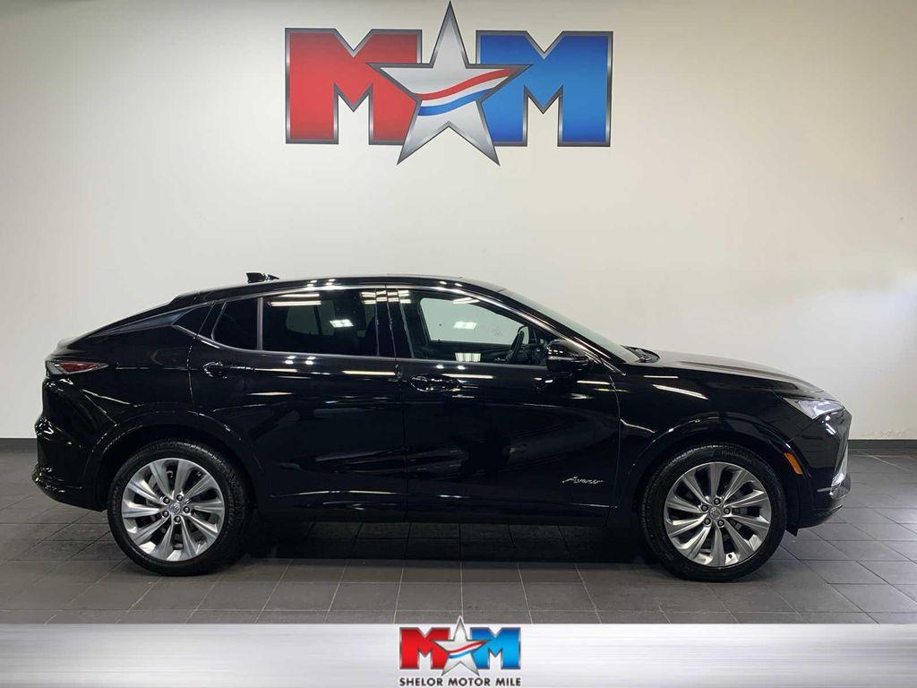 Buick Envista 2024
