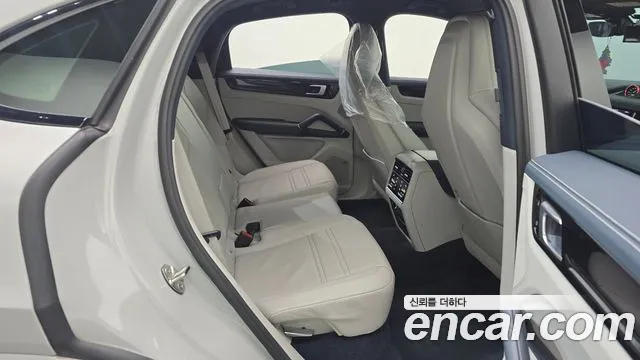 Porsche Cayenne 2020