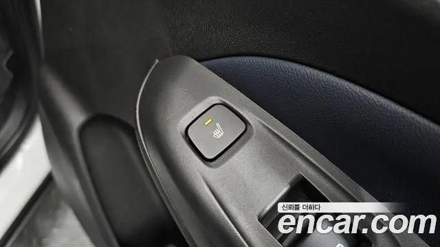 Chevrolet Bolt EUV 2022