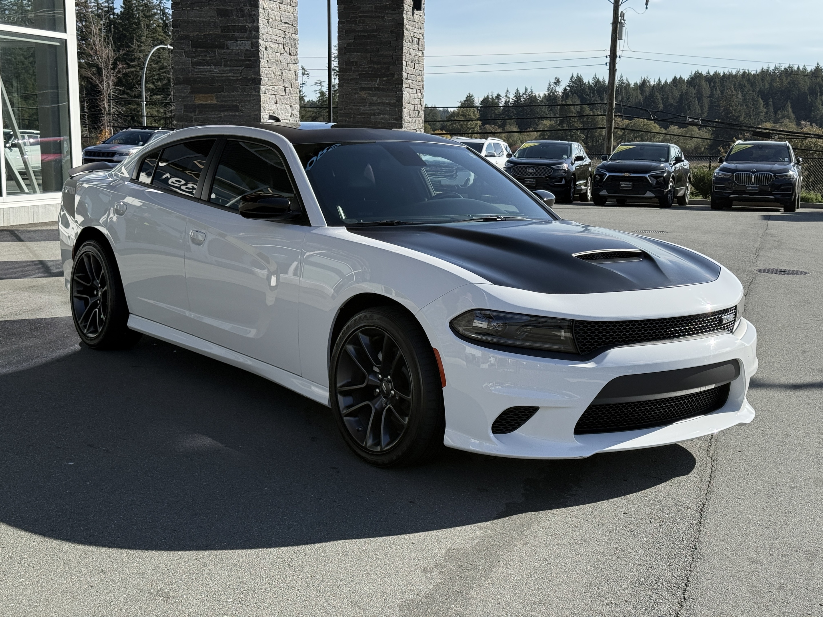 Dodge Charger 2023