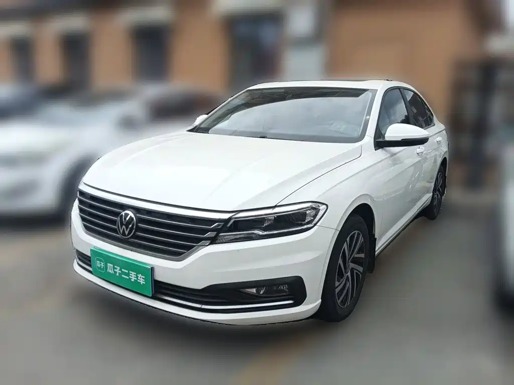 Volkswagen Lavida 2022