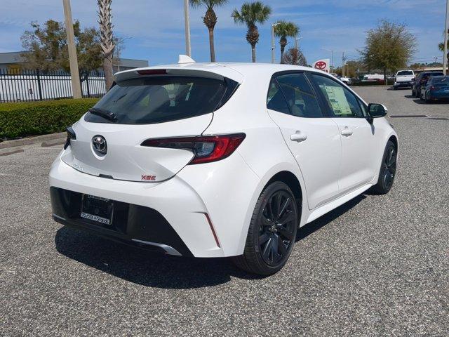 Toyota Corolla 2026
