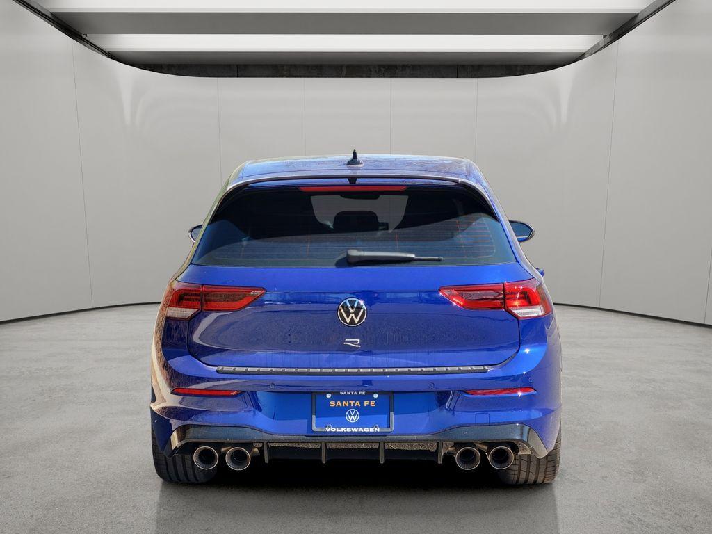 Volkswagen Golf R 2026