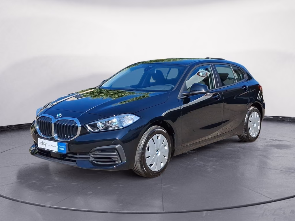 BMW 116 2024