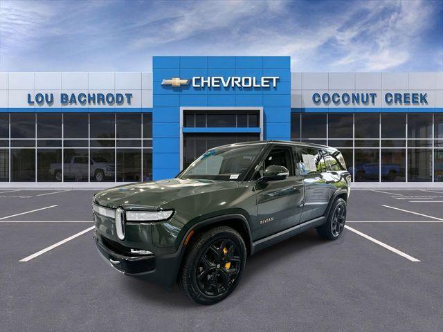 Rivian R1S 2023