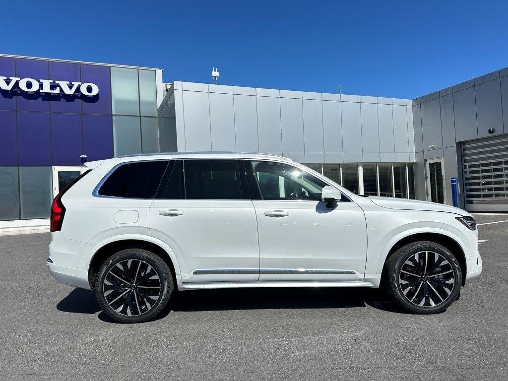 Volvo XC90 2025