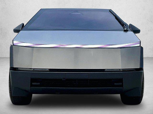 Tesla Cybertruck 2025