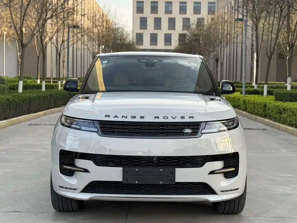 Land Rover Range Rover Sport 2023