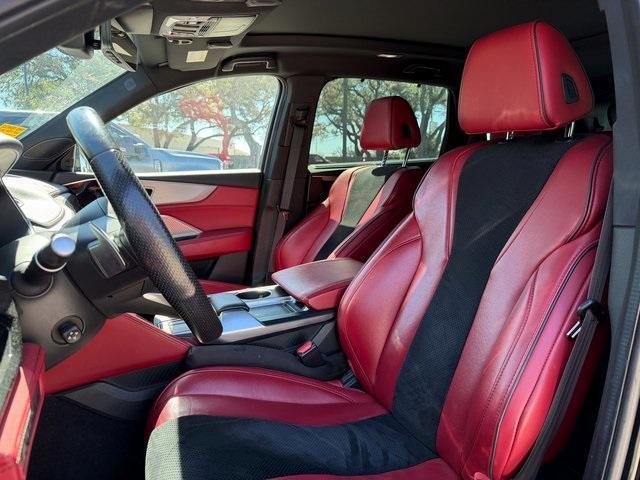 Acura MDX 2022
