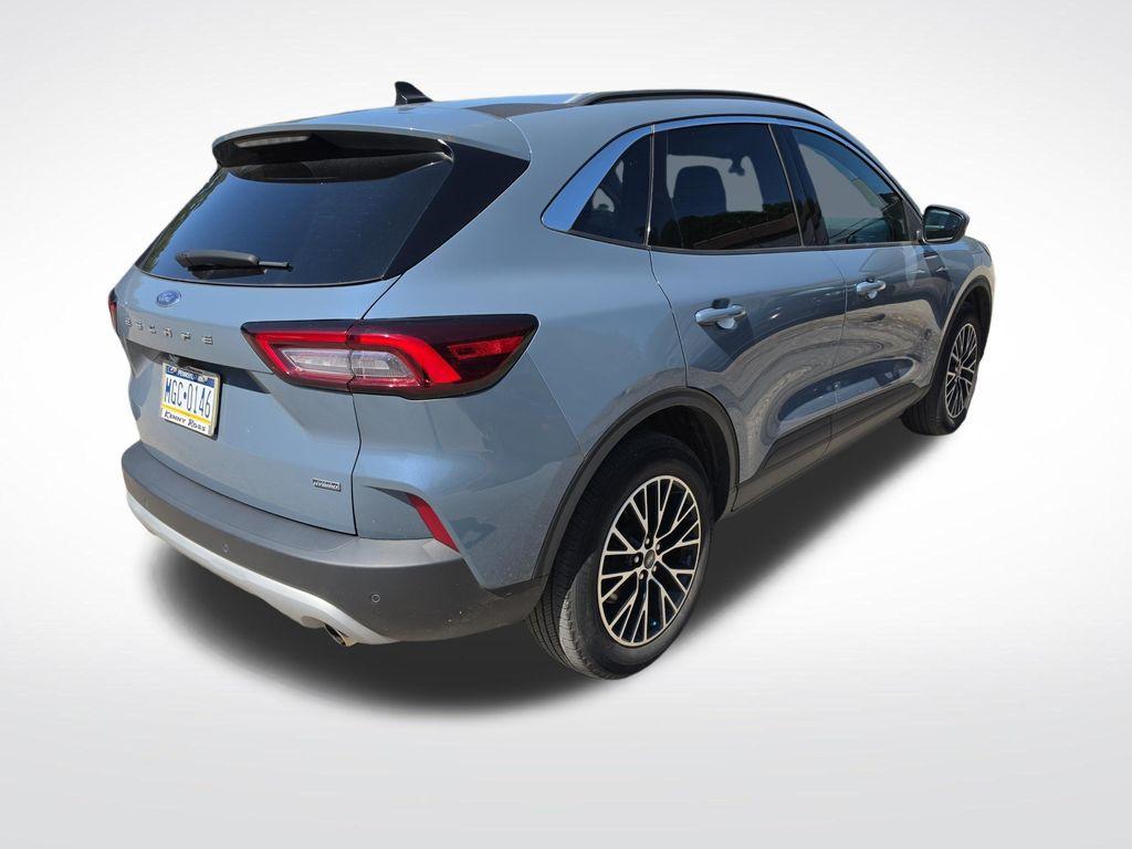 Ford Escape 2023