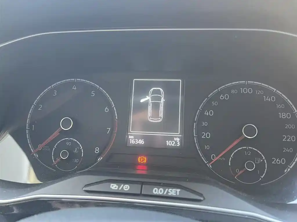 Jetta VS7 2022