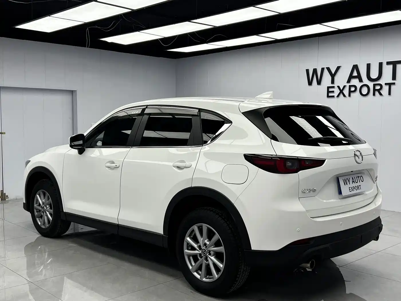 Mazda CX-5 2023