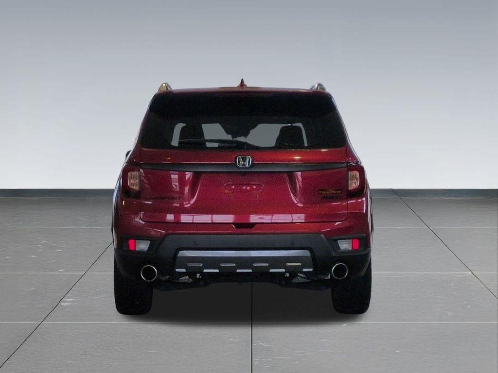 Honda Passport 2023