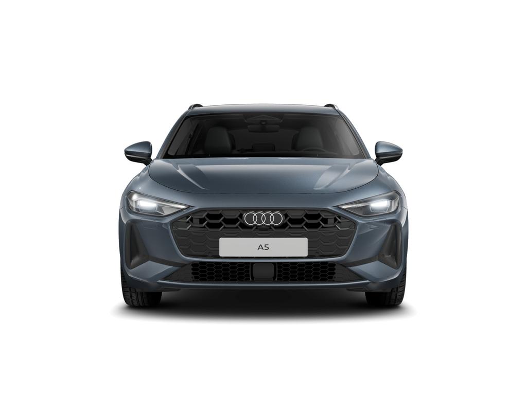 Audi A5 2025