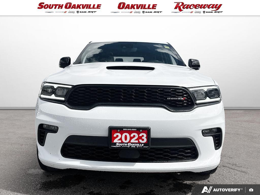 Dodge Durango 2023