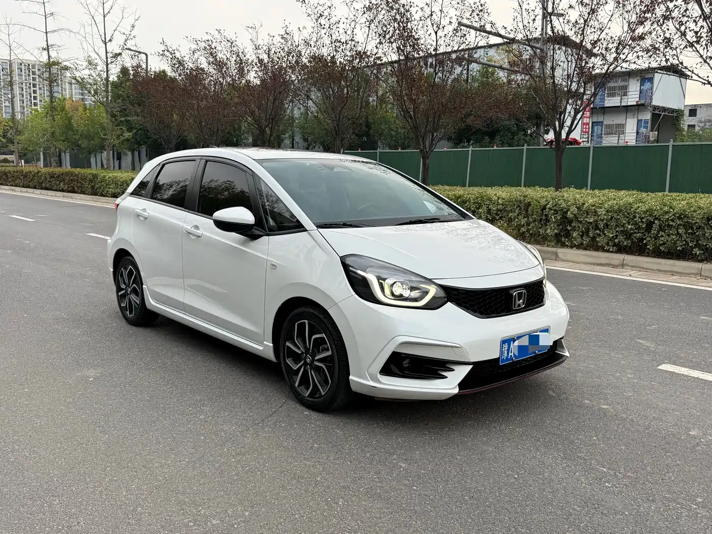 Honda Life 2022