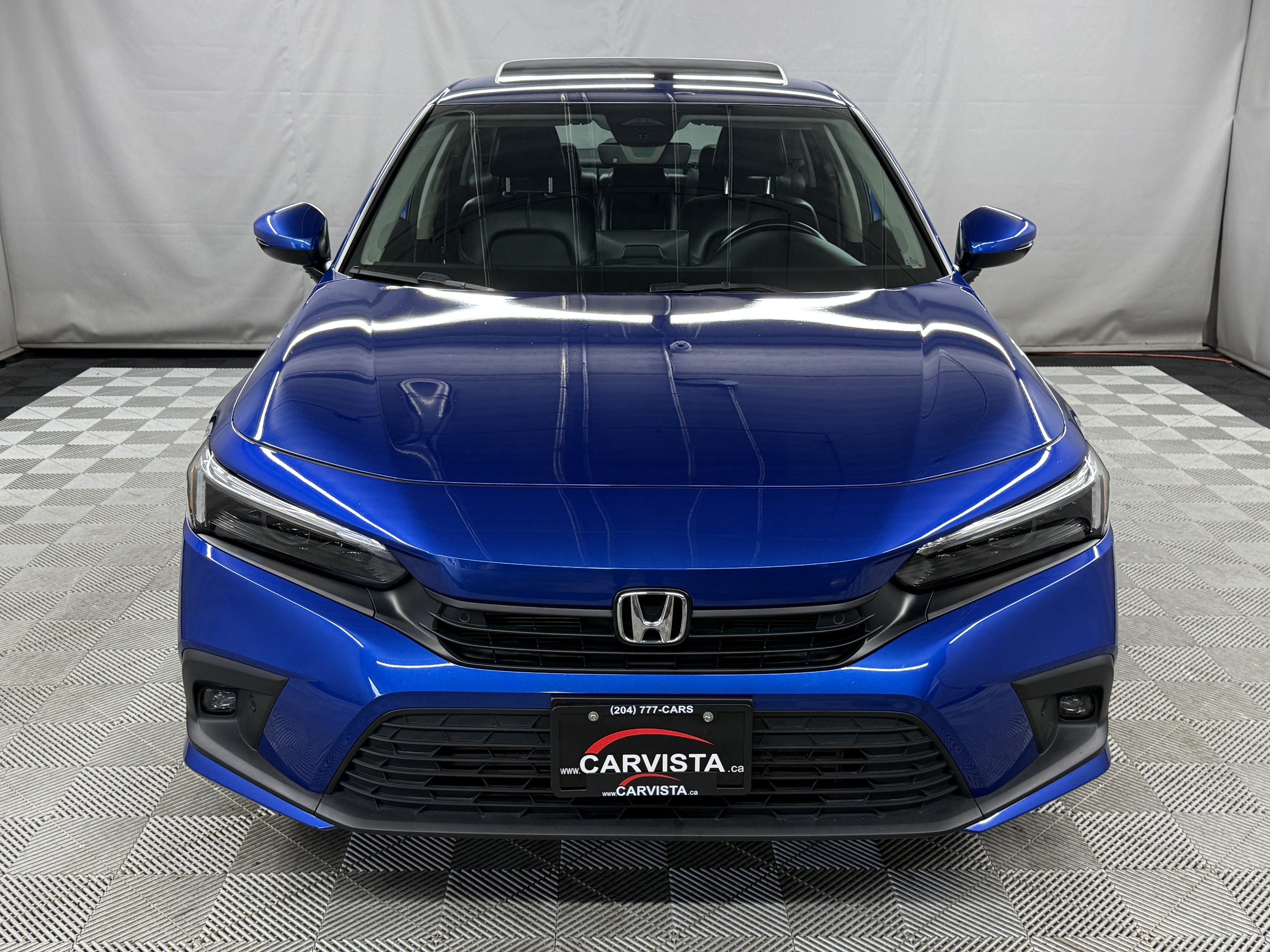 Honda Civic 2022