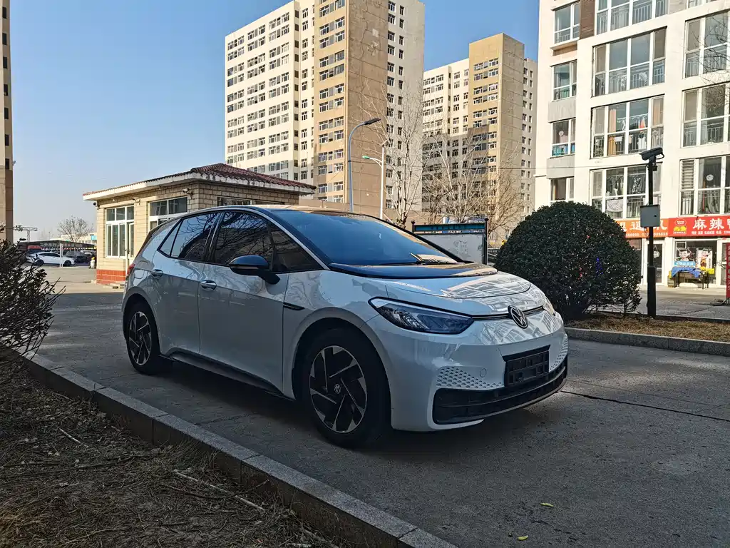 Volkswagen ID.3 2023