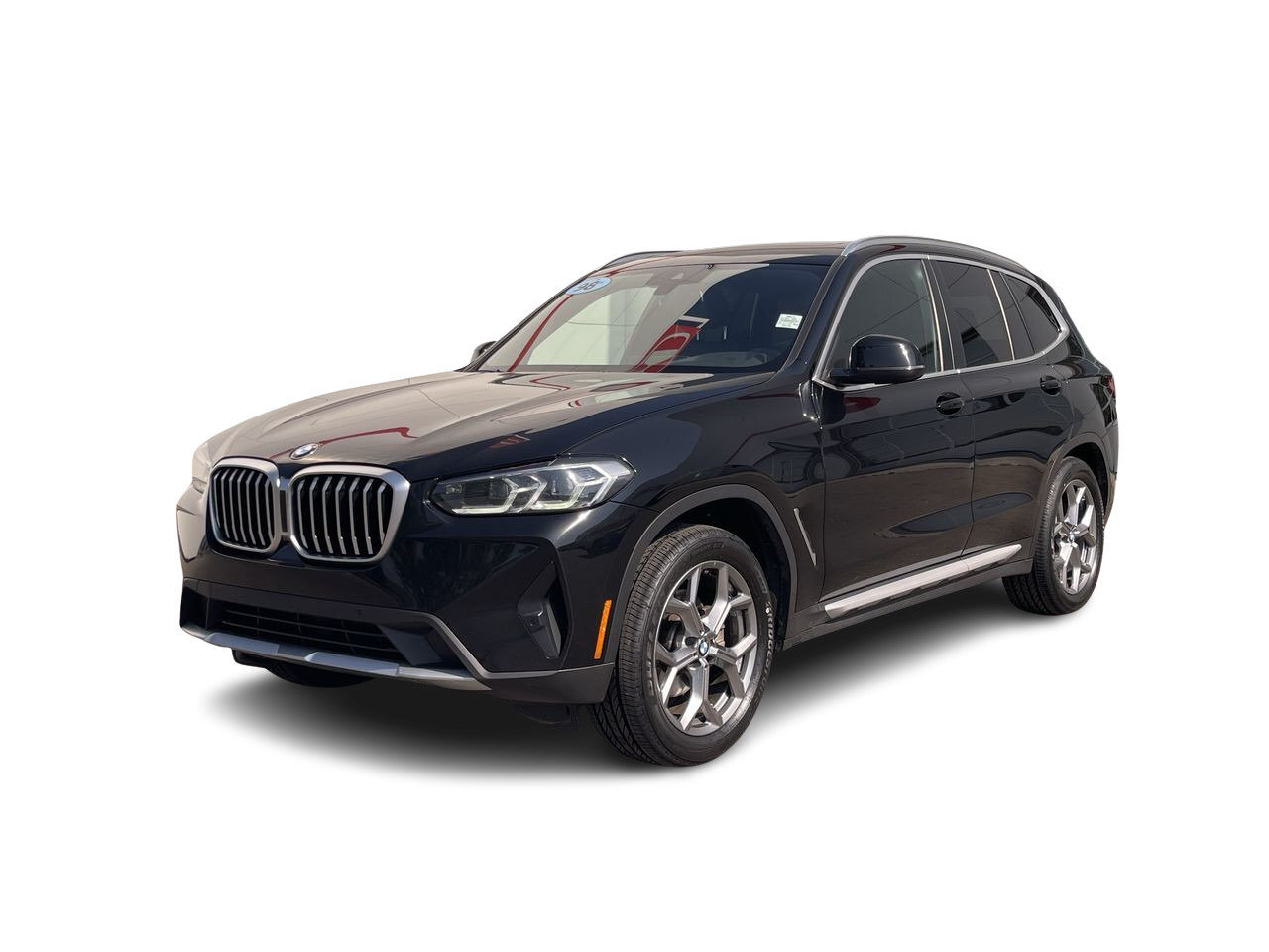 BMW X3 2024