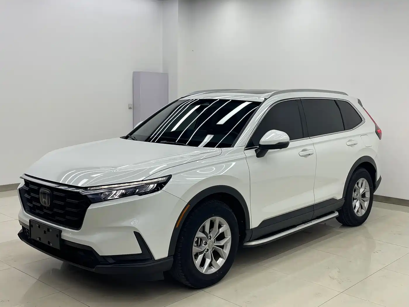 Honda CR-V 2023