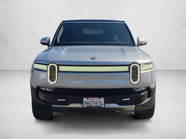Rivian R1S 2023