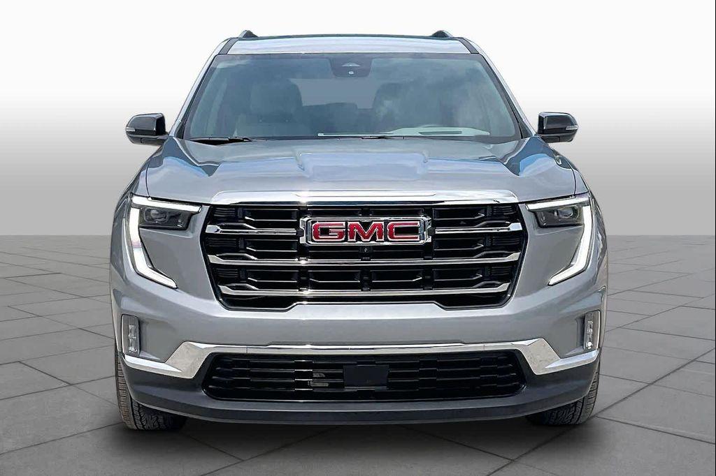 GMC Acadia 2026