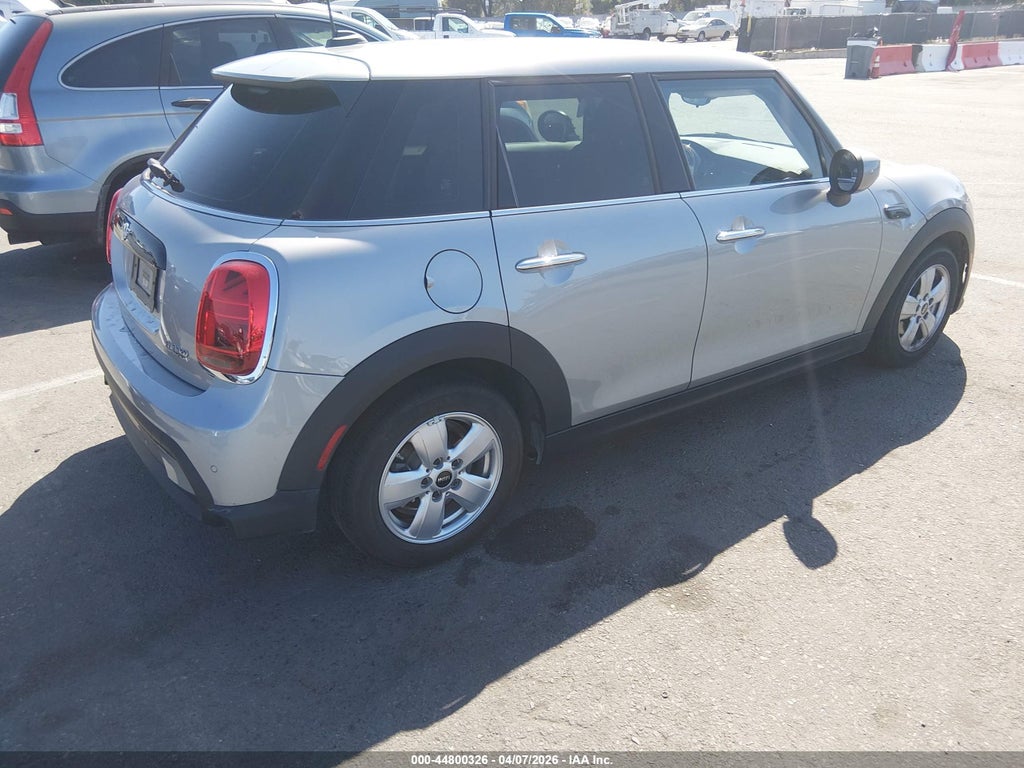 Mini Hardtop 2024