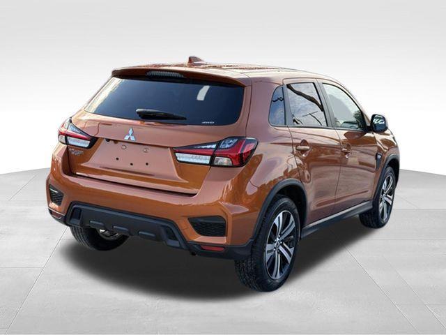Mitsubishi Outlander Sport 2026