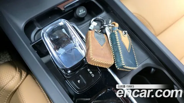 Volvo S60 2021