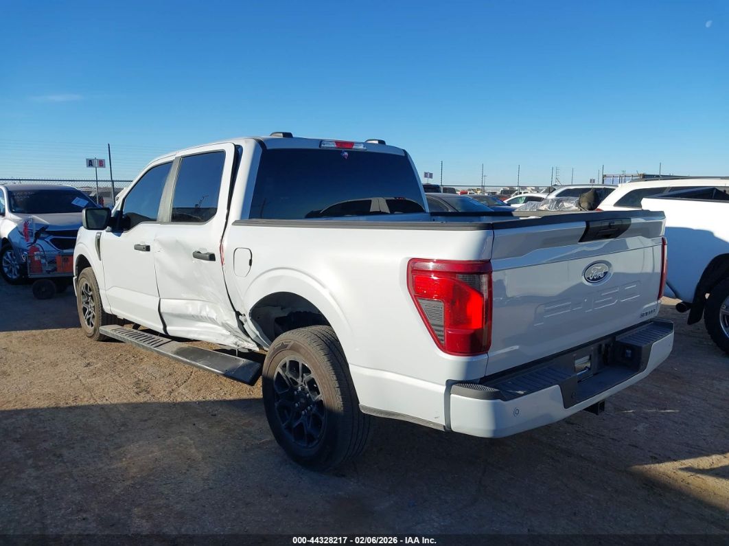 Ford F 150 2025