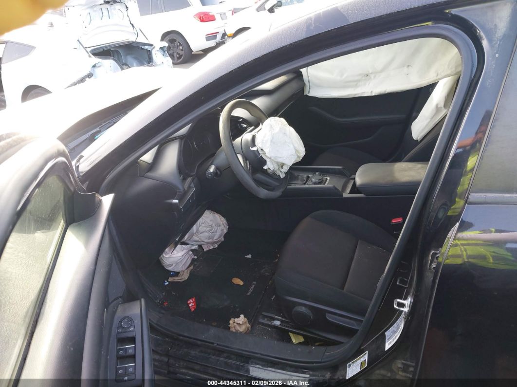 Mazda 3 2021
