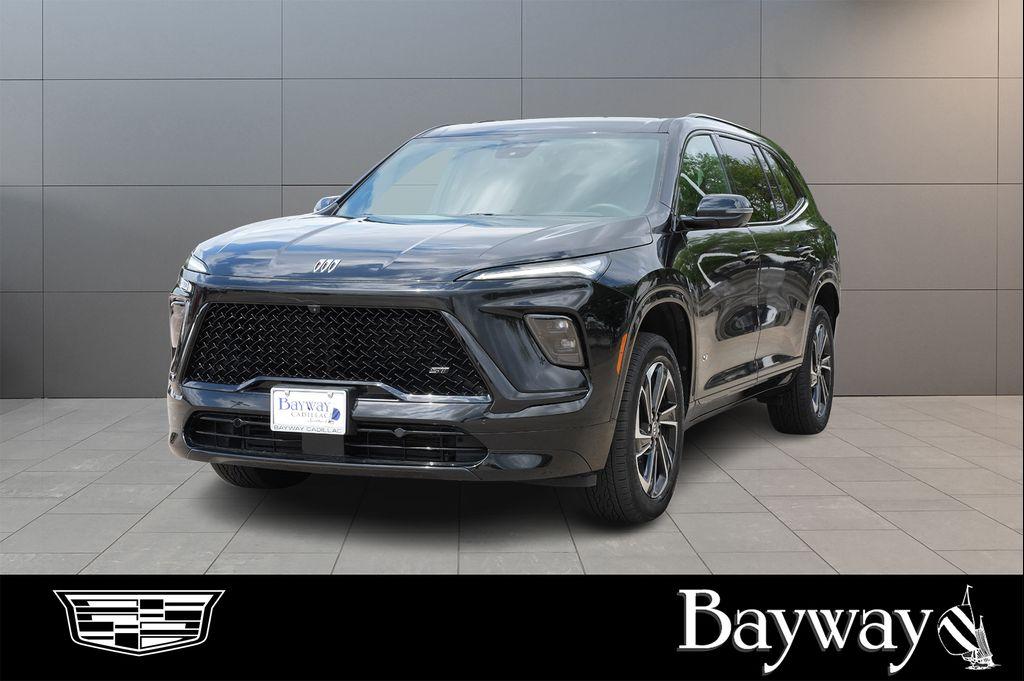 Buick Enclave 2025