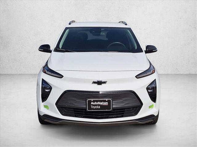 Chevrolet Bolt EUV 2023