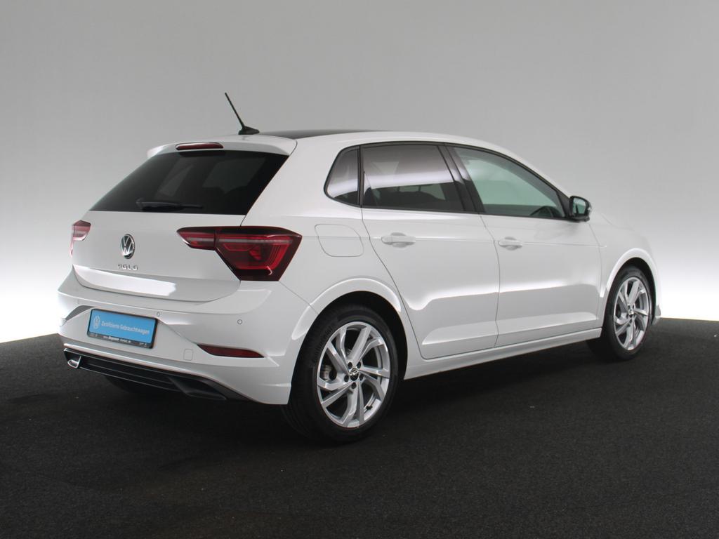 Volkswagen Polo 2022