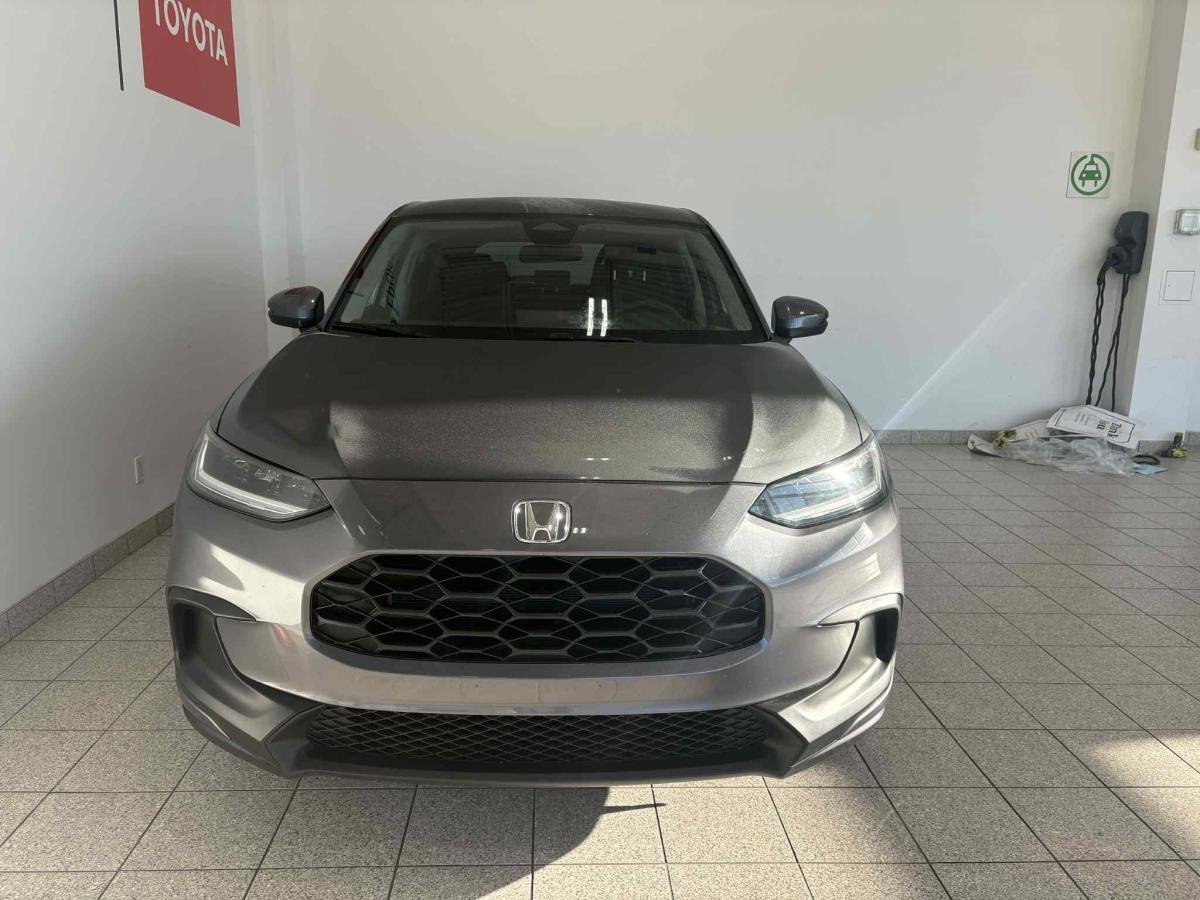 Honda HR-V 2024
