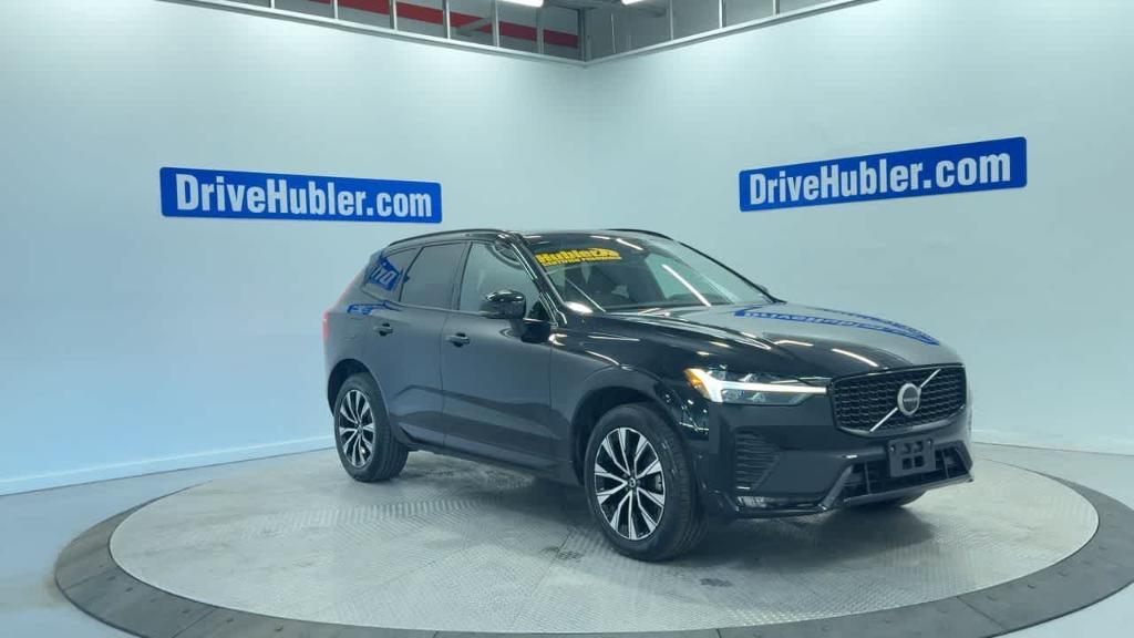 Volvo XC60 2023
