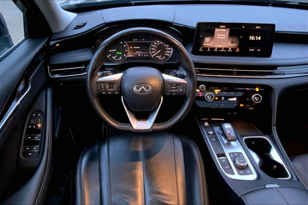 Infiniti QX60 2023