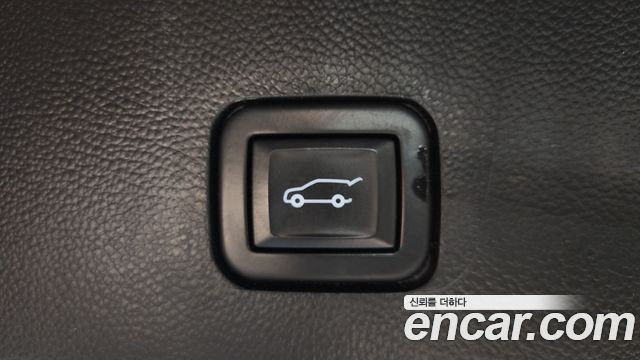 Chevrolet Traverse 2021