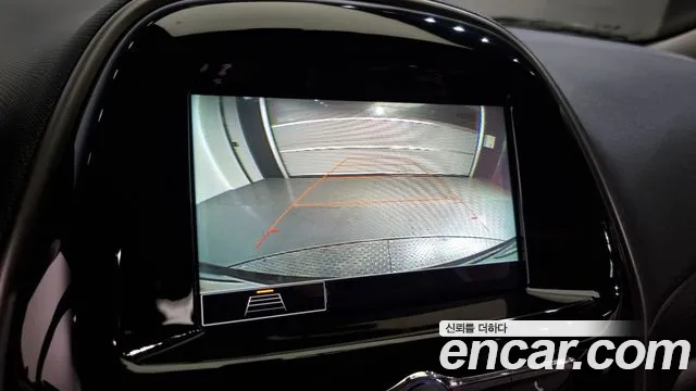 Chevrolet Spark 2021