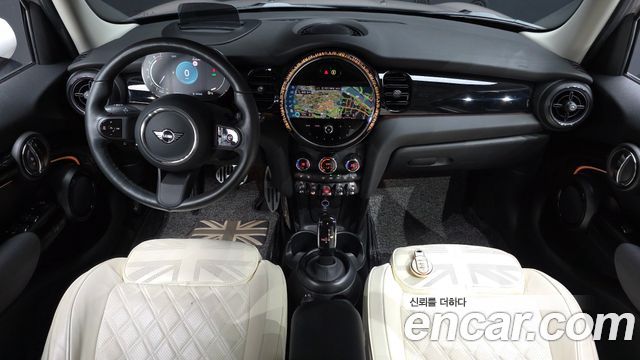 Mini COOPER 2023
