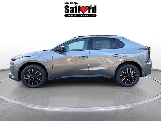 Subaru Solterra 2026