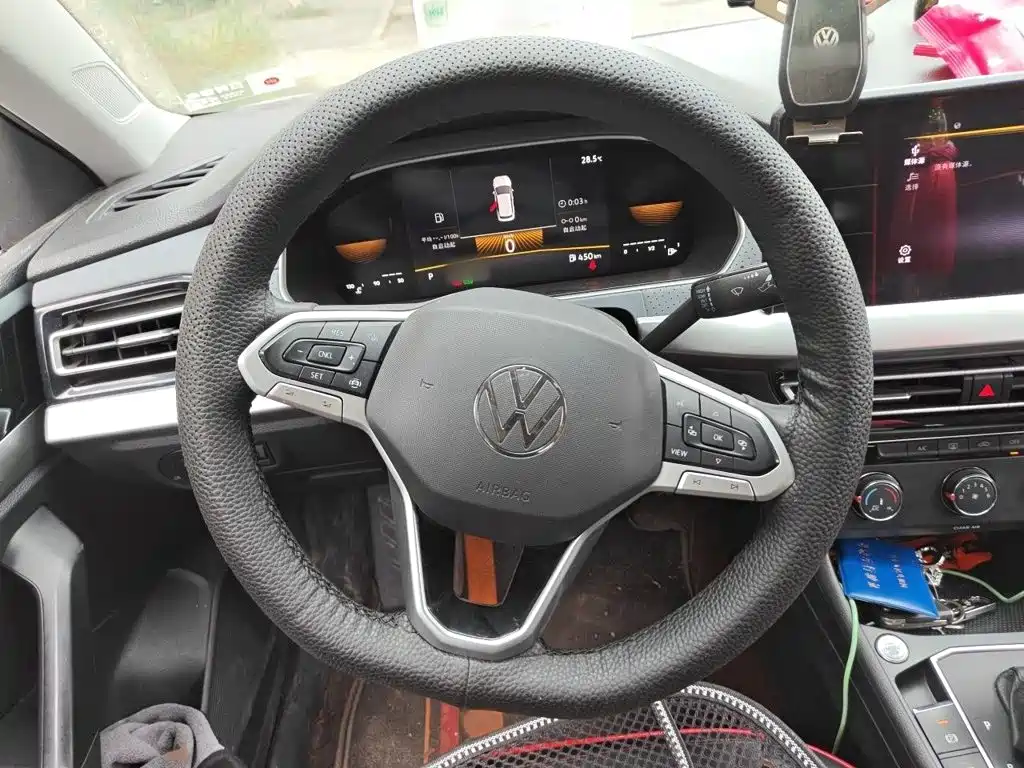 Volkswagen Lavida 2023