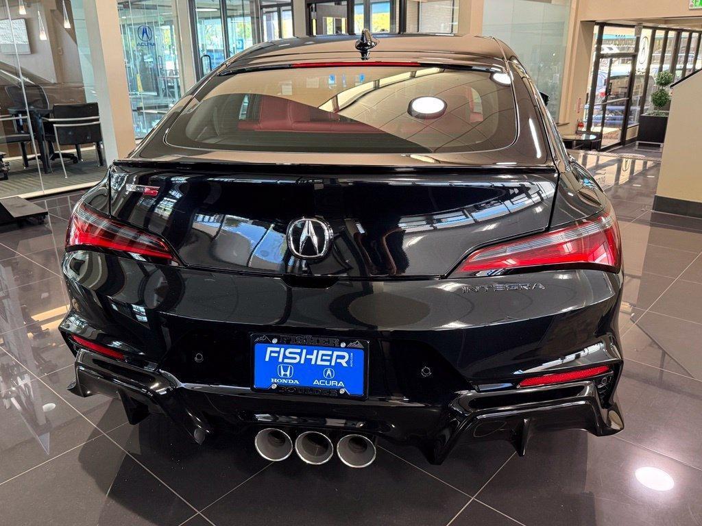 Acura Integra 2026