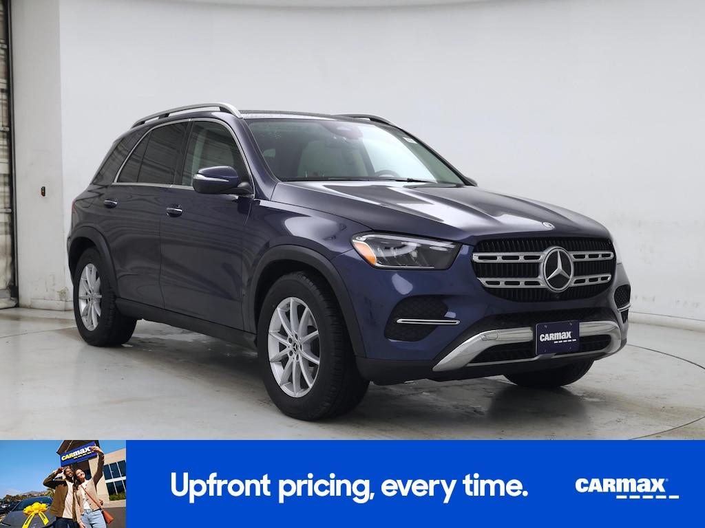 Mercedes-Benz GLE 350 2024