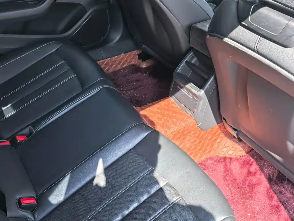 Audi A4 2022