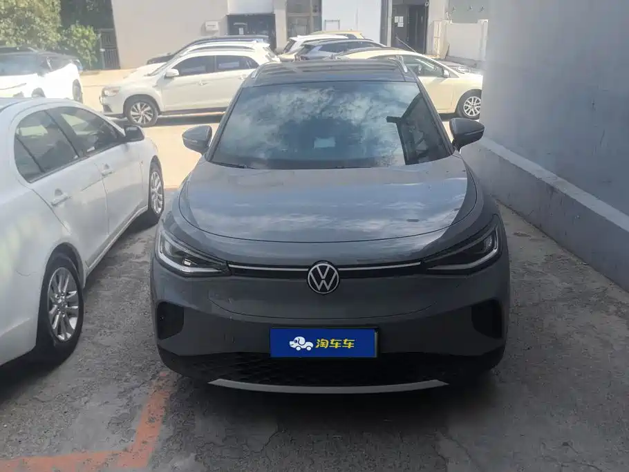 Volkswagen ID.4 2024
