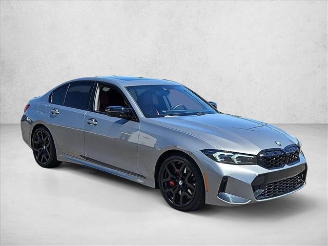 BMW M340I 2026