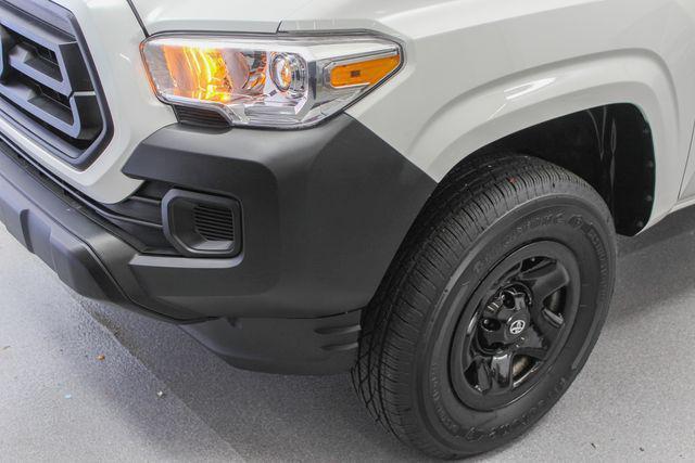 Toyota Tacoma 2022