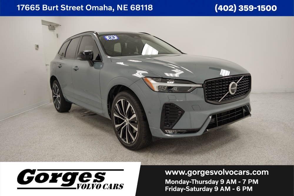 Volvo XC60 2023
